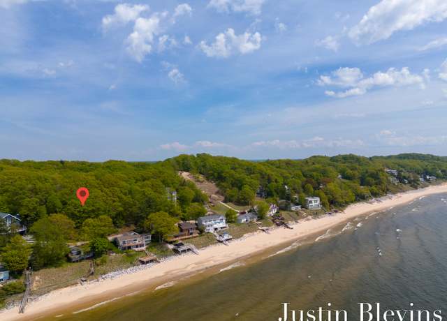 Property at 0 N Shore Estates Rd, Spring Lake, MI 49456