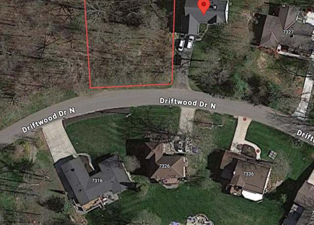 Property at 00 Driftwood Dr, Fenton, MI 48430