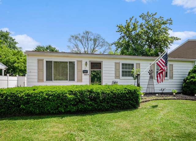 Property at 5373 Leland St, Brighton, MI 48116, 3 beds, 1 bath