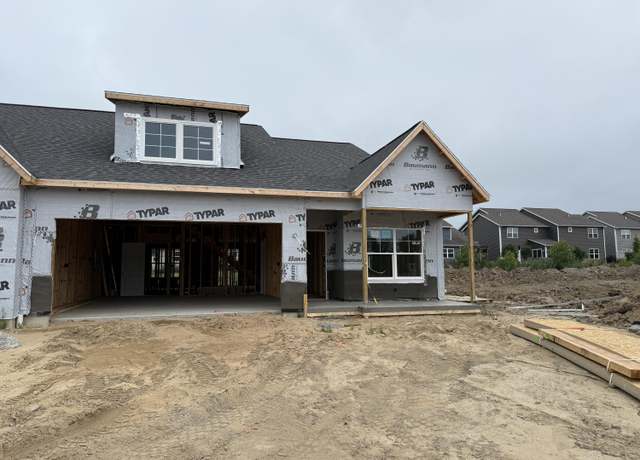 Property at 11981 Smithfield Dr Unit 2, Holland, MI 49424, 3 beds