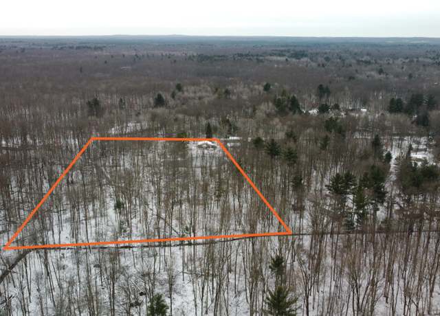 Property at 7812 Mary, Newaygo, MI 49337