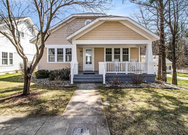 Property at 8 Georgia Ct, Pentwater, MI 49449, 2 beds, 2 baths