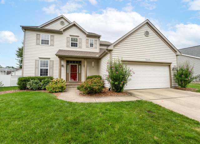 Property at 1139 Somerset Bluff Trl, Portage, MI 49024, 4 beds, 3.5 baths
