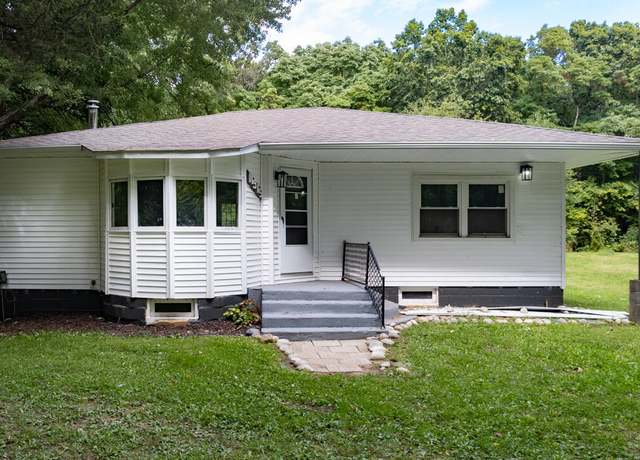Property at 11915 E E L Ave, Galesburg, MI 49053, 2 beds, 1 bath