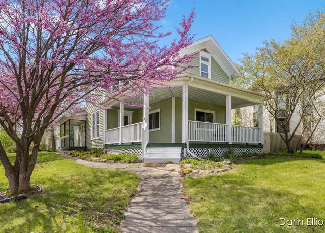 Property at 401 Union St, Ionia, MI 48846, 3 beds, 1.5 baths