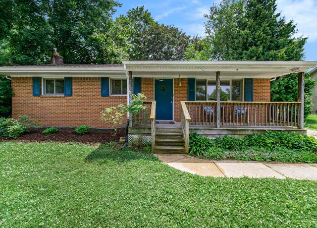 Property at 3120 Lorraine St, Ann Arbor, MI 48108, 4 beds, 3 baths