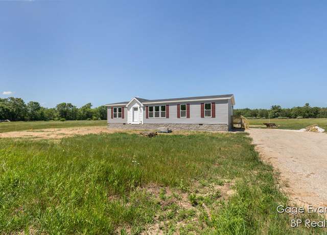 Property at 19150 Yankee Rd, Morley, MI 49336, 3 beds, 2 baths
