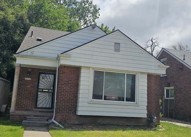 Property at 8234 Meyers Rd, Detroit, MI 48228, 3 beds, 1.5 baths