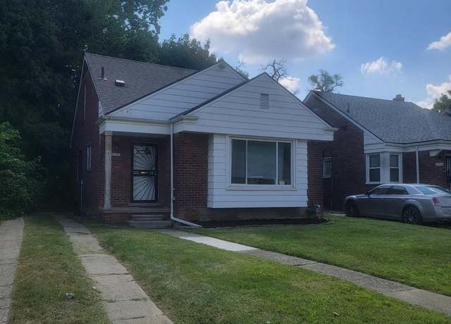 Property at 8234 Meyers Rd, Detroit, MI 48228, 3 beds, 1.5 baths