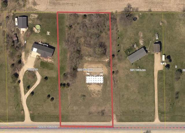 Property at 2079 W 116th Ave E, Allegan, MI 49010