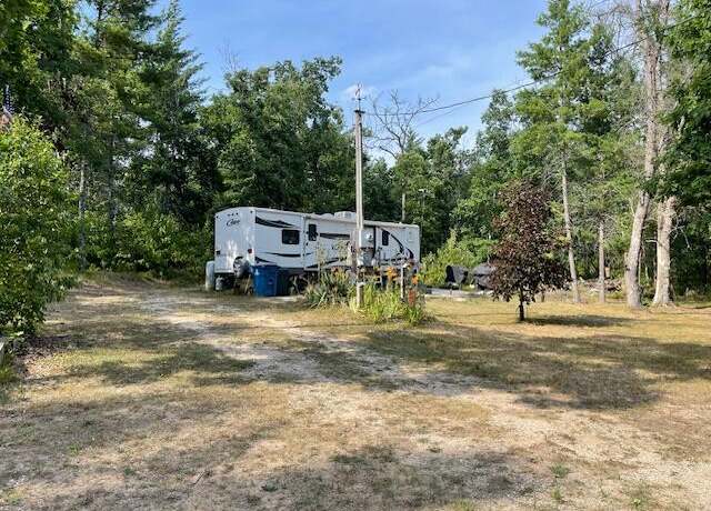 Property at 1678 Harding Ave, Baldwin, MI 49304