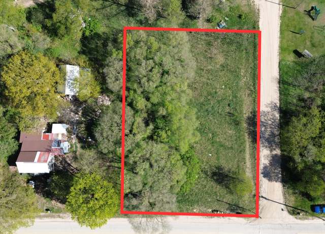Property at V/L Lot #'s 15 & 16 E Loop Rd, Shelby, MI 49455