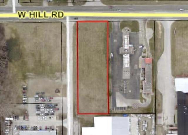 Property at 6042 Birch Dr, Flint, MI 48507