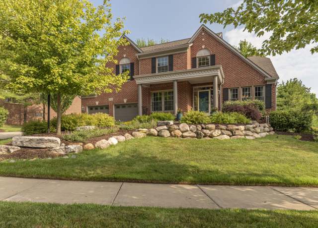 Property at 41452 Burroughs Ave, Novi, MI 48377, 3 beds, 2.5 baths