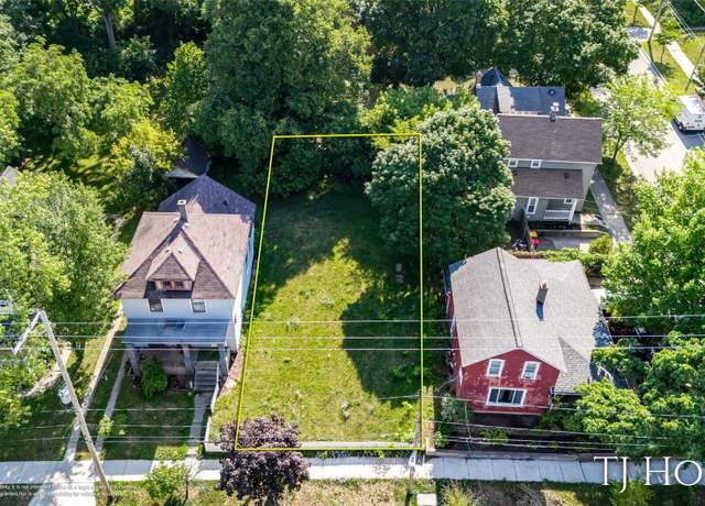 Property at 1340 College Ave NE, Grand Rapids, MI 49505