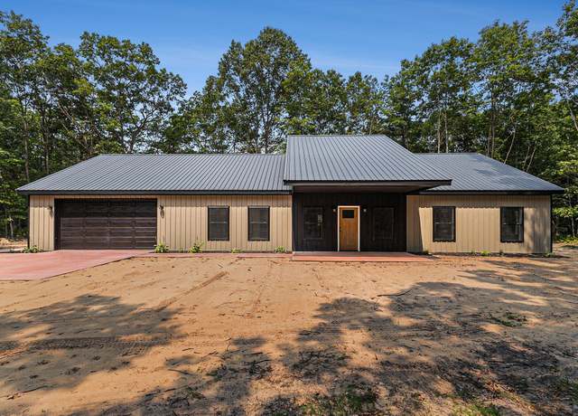 Property at 4347 N Sherman Rd, Ludington, MI 49431, 5 beds, 2.5 baths