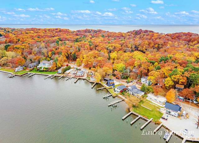 Property at VL Park St, Saugatuck, MI 49453