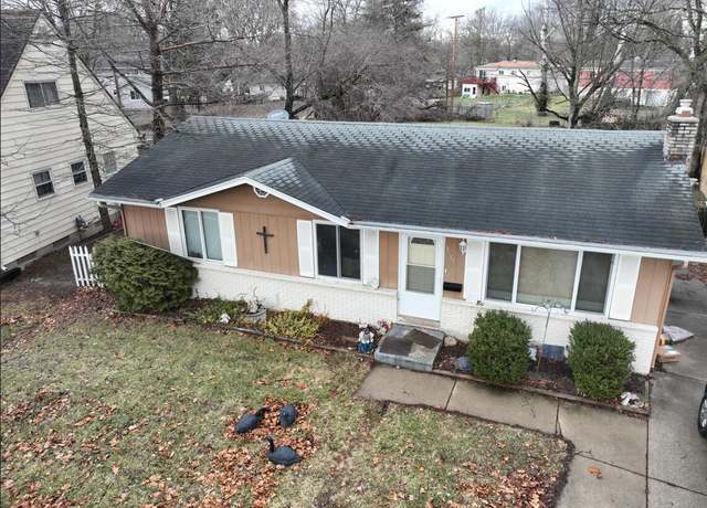 Property at 3715 Stratford Ave, Lansing, MI 48911, 3 beds, 1.5 baths