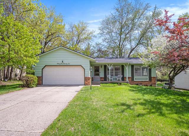 Property at 3126 Chamberlain Ave SE, Grand Rapids, MI 49508, 4 beds, 2.5 baths