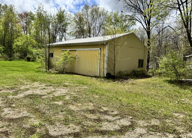 Property at 11091 Sutfin Rd. Rd, Jerome, MI 49249