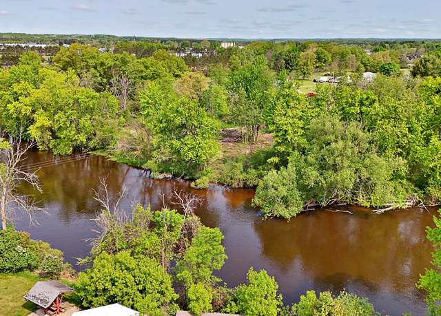 Property at Parcel C Cherry St, Evart, MI 49631