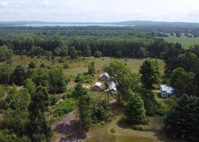Property at 5420 Erickson Rd, Bear Lake, MI 49614, 3 beds, 1 bath
