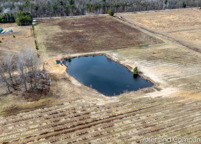 Property at 0 N Weber Rd, Muskegon, MI 49445