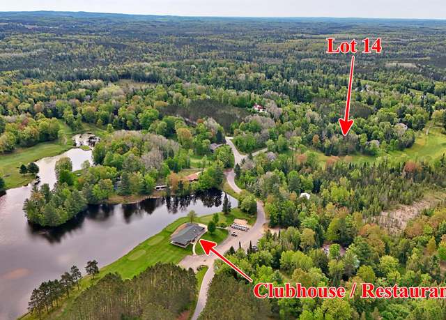Property at Lot 14 White Pine Dr, Cadillac, MI 49601