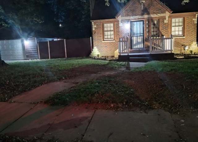 Property at 6303 Guilford St, Detroit, MI 48224, 3 beds, 1 bath