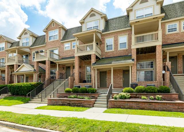 Property at 2846 Barclay Way, Ann Arbor, MI 48105, 2 beds, 2 baths