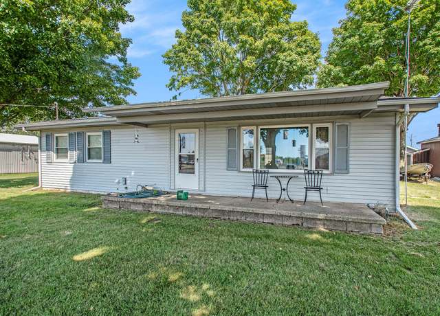 Property at 27532 May St, Edwardsburg, MI 49112, 3 beds, 1 bath