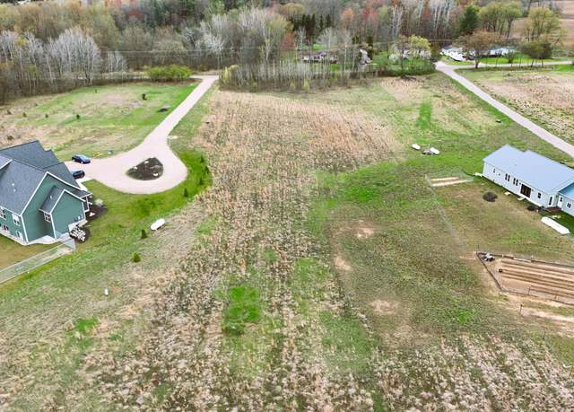 Property at 5051 21 Mile Rd NE, Sand Lake, MI 49343