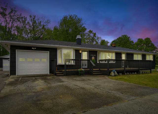 Property at 13414 Wilson Rd, New Buffalo, MI 49117, 3 beds, 3 baths
