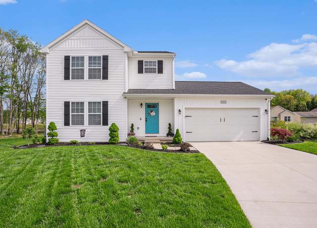 Property at 10900 Vine Leaf Cir, Allendale, MI 49401, 3 beds, 1.5 baths