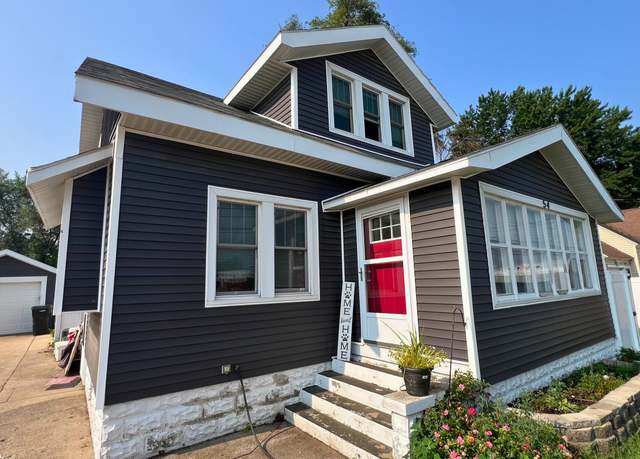 Property at 54 76th St SW, Grand Rapids, MI 49548, 3 beds, 1 bath