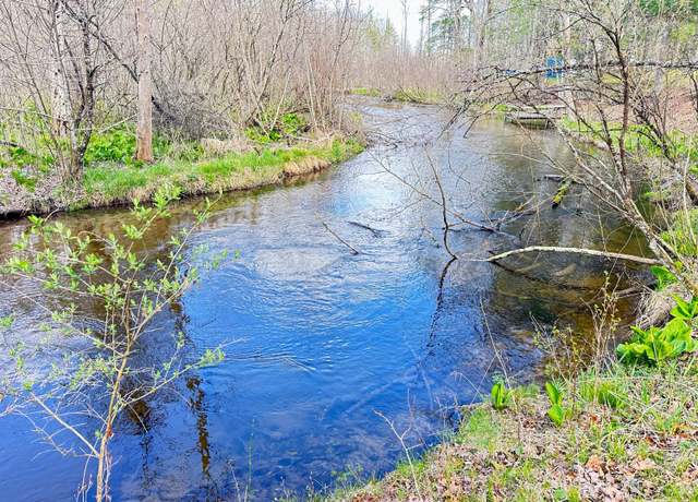 Property at 8811 S Greenwood St, Baldwin, MI 49304