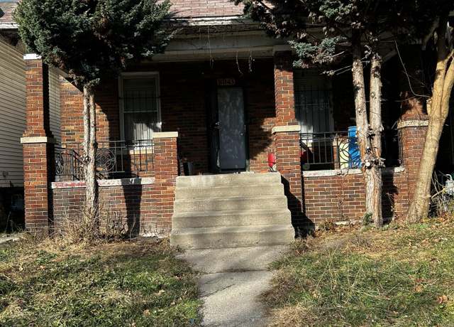 Property at 8043 Sprague St, Detroit, MI 48214, 3 beds, 1 bath