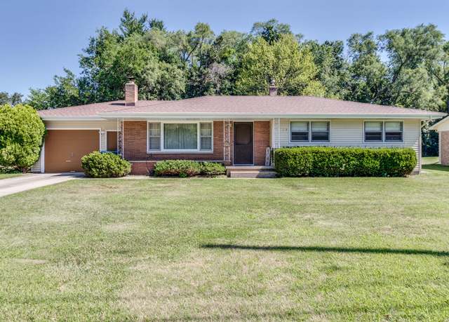 Property at 925 Meadow Dr, Battle Creek, MI 49015, 3 beds, 1.5 baths