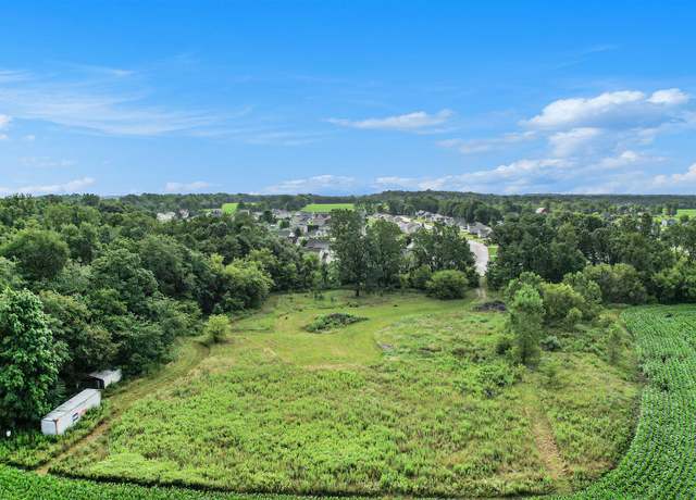 Property at N Canal Lot 1 Rd, Charlotte, MI 48813