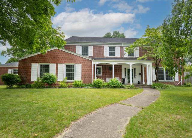 Property at 435 Edka St, Sturgis, MI 49091, 4 beds, 3 baths