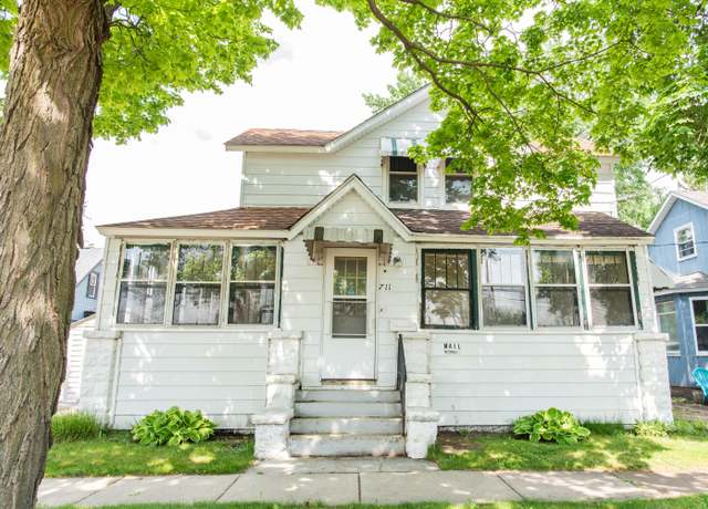 Property at 711 Millard Ct, Kalamazoo, MI 49001, 3 beds, 1 bath