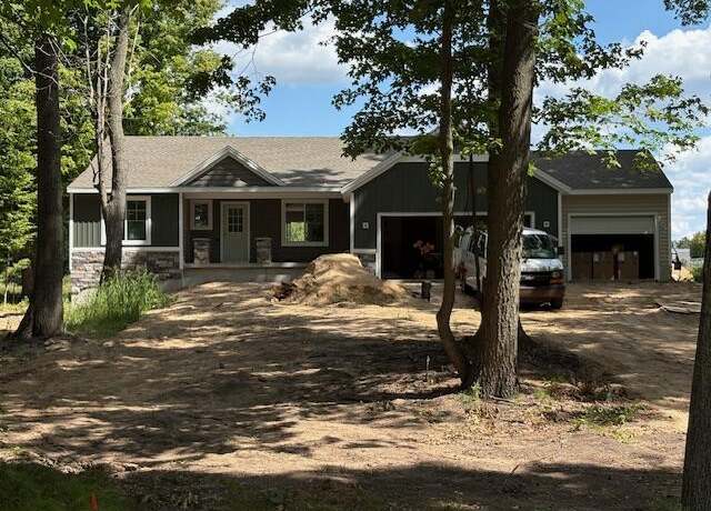 Property at 14168 Trillium Ln, Big Rapids, MI 49307, 3 beds, 2 baths