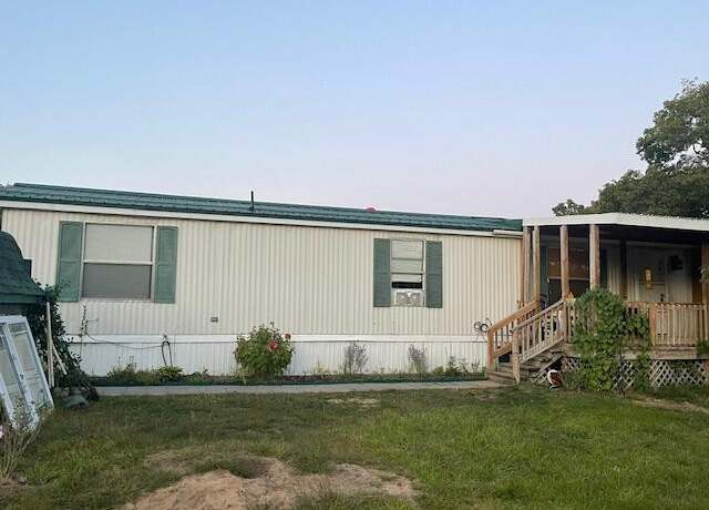 Property at 3517 Pinewood Trl, Holton, MI 49425, 2 beds, 1 bath