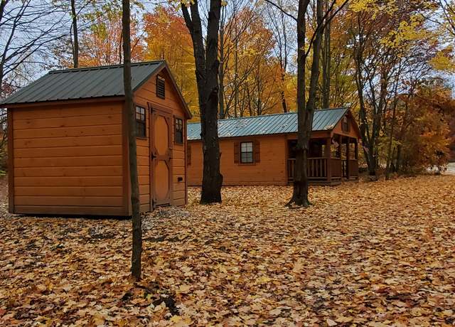 Property at VL Warren Rd, Shelby, MI 49455