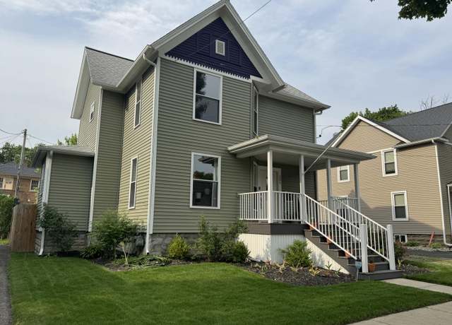 Property at 305 Perry St, Albion, MI 49224, 3 beds, 2.5 baths