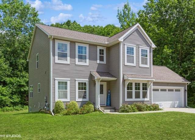 Property at 45 Blue Star Hwy, South Haven, MI 49090, 7 beds, 3.5 baths