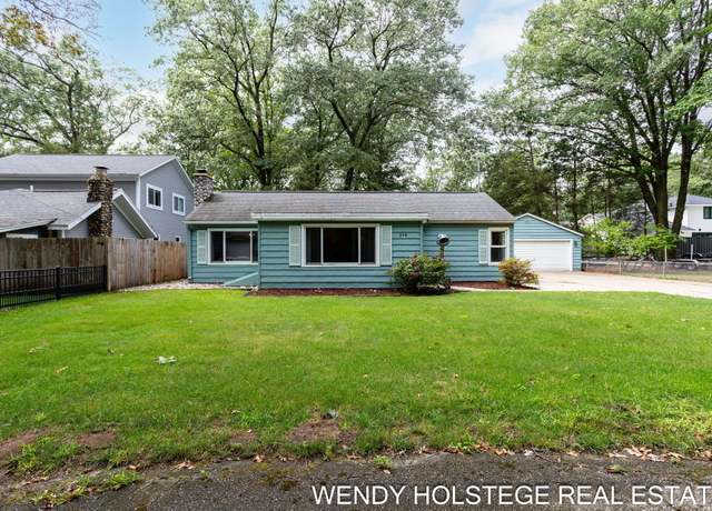 Property at 398 Pine St, Holland, MI 49424, 3 beds, 2 baths