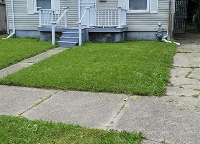 Property at 19939 Lindsay St, Detroit, MI 48235, 3 beds, 1 bath