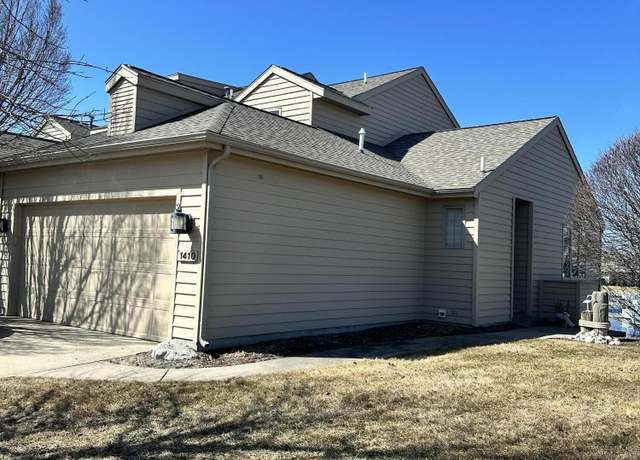 Property at 1410 E Harbour Towne Cir #12, Muskegon, MI 49441, 2 beds, 2.5 baths
