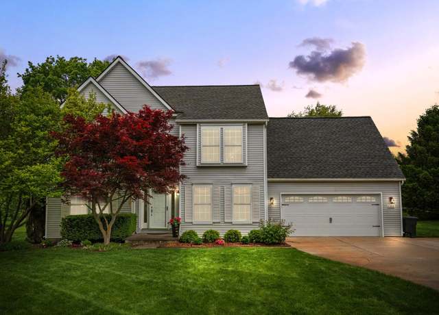 Property at 4388 Lori Lynn Ln, Whitmore Lake, MI 48189, 4 beds, 2.5 baths